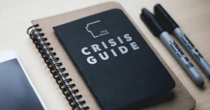 Navigating the COVID-19 Crisis – Advice for Startups